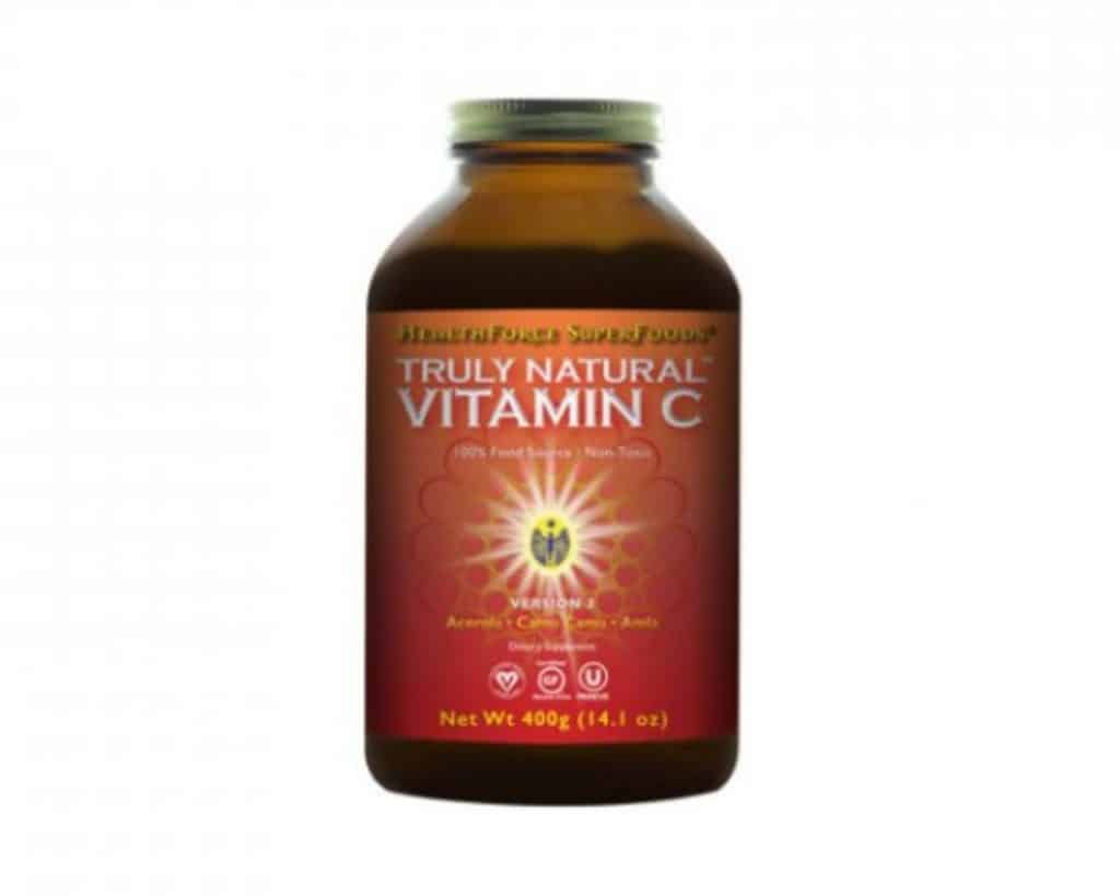 HealthForce přírodní vitamín C
