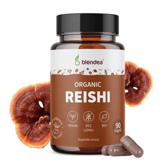 Reishi BIO Organic