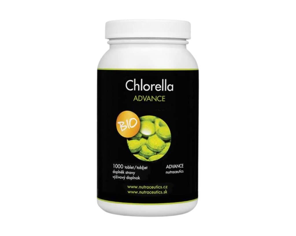 Chlorella ADVANCE