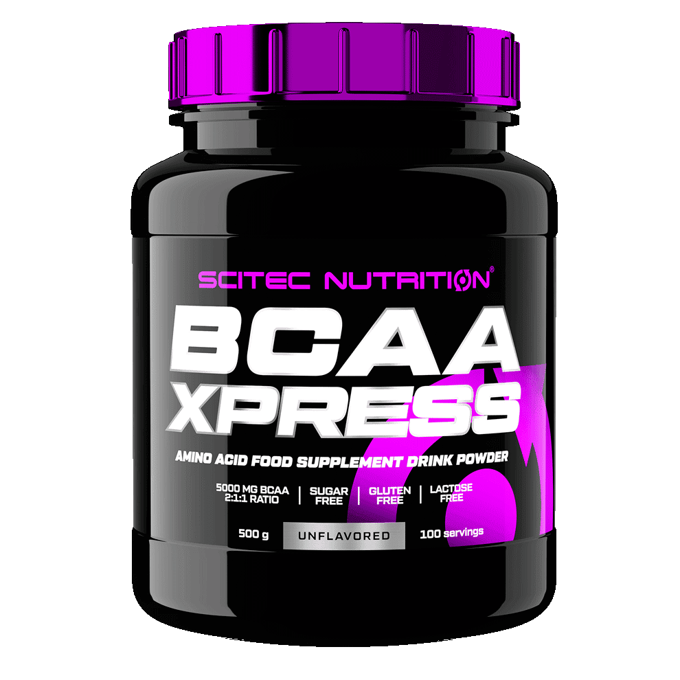 Scitec Nutrition BCAA Xpress