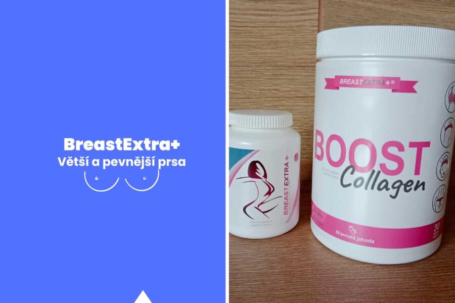 BreastExtra+ recenze