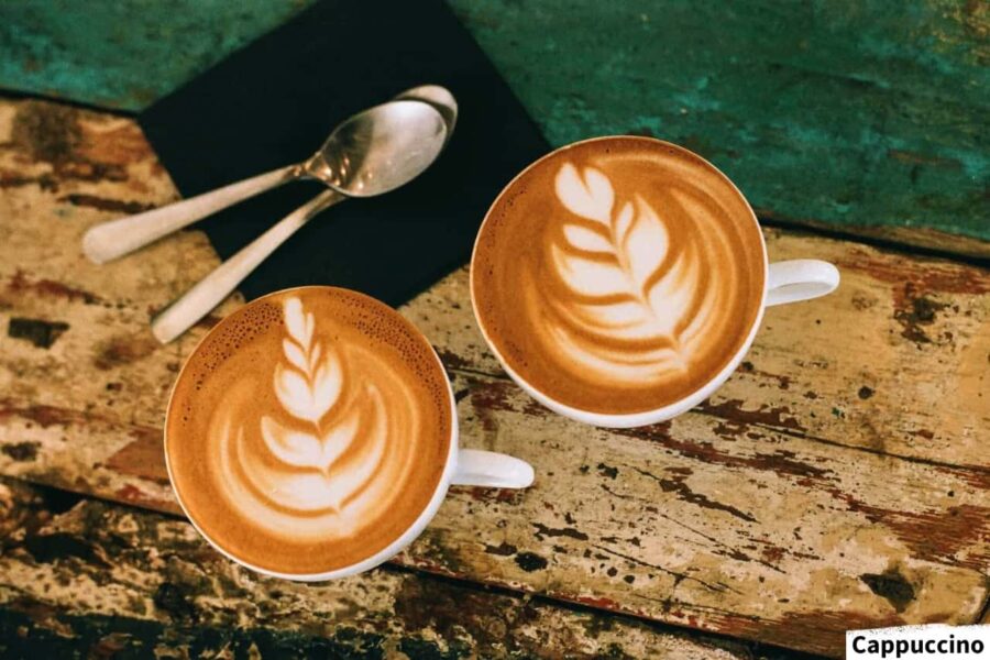 Cappuccino