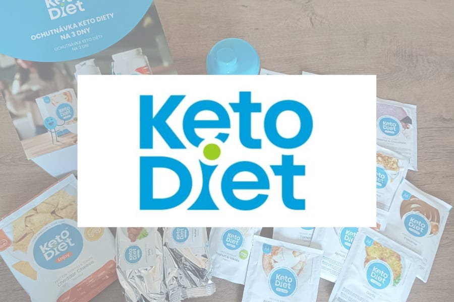 Keto dieta od KetoDiet