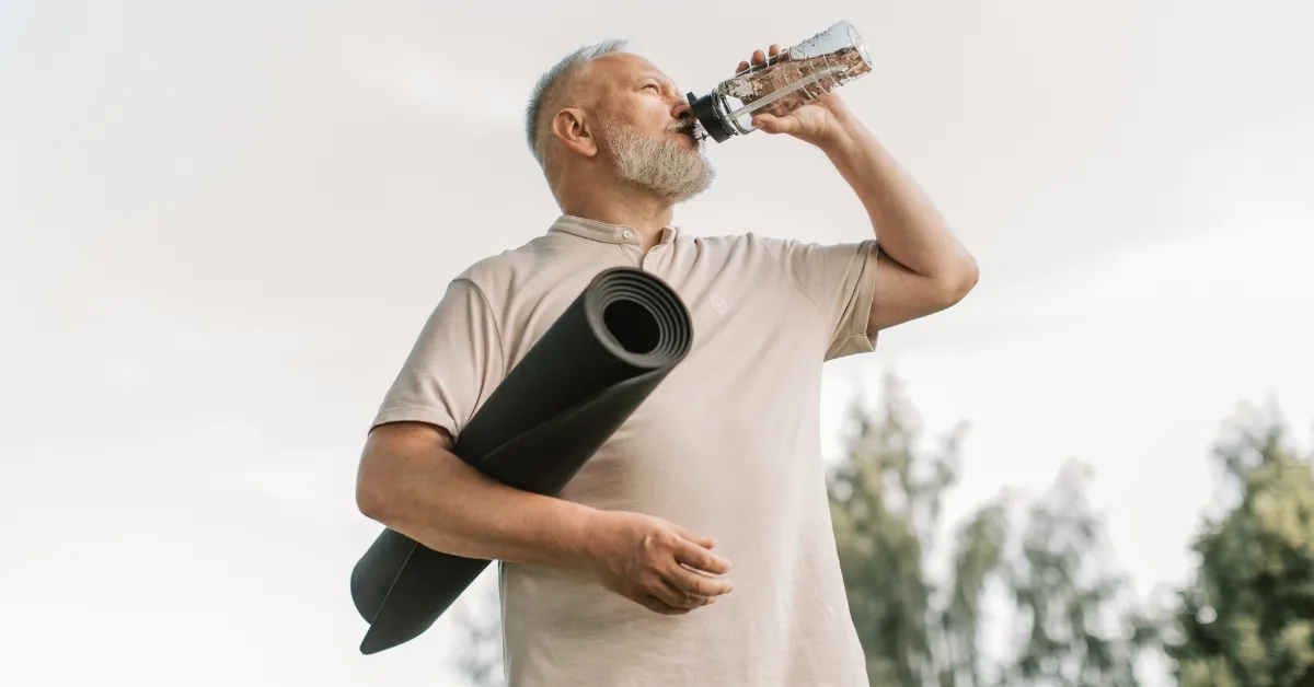 Pravidelná fyzická aktivita jako účinná prevence erektilní dysfunkce a cesta ke zlepšení zdraví.