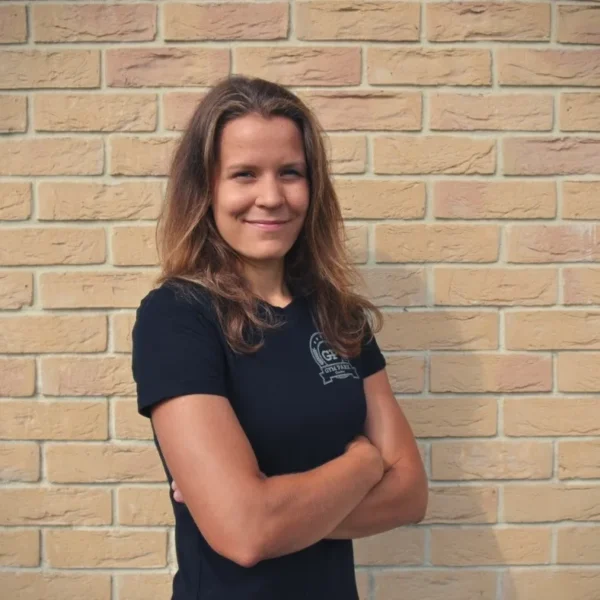 PhDr. Barbora Matějčková