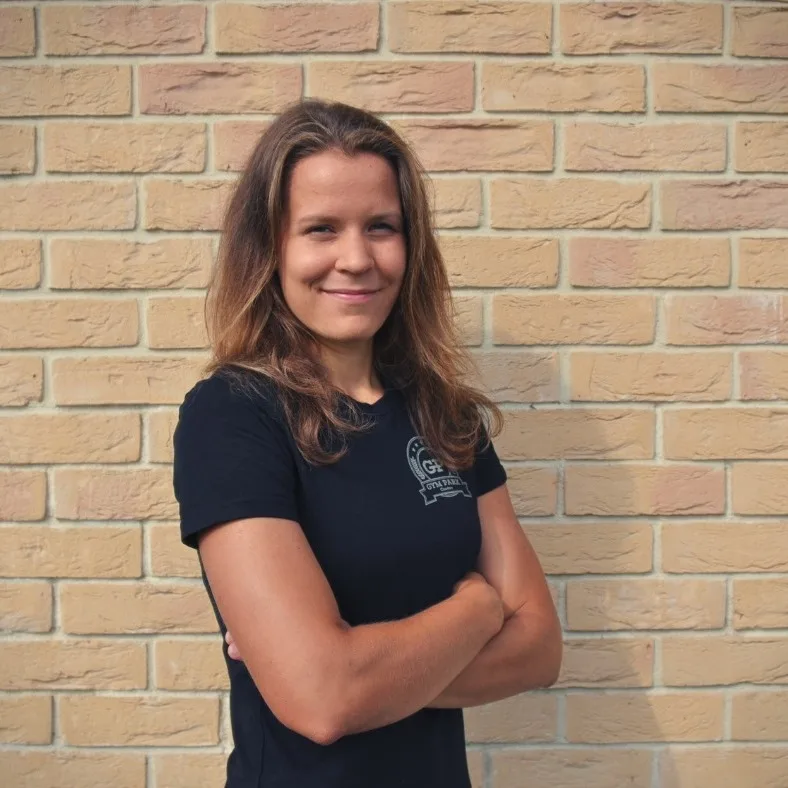 PhDr. Barbora Matějčková Sportovní psycholog, osobní zdravotní trenér
