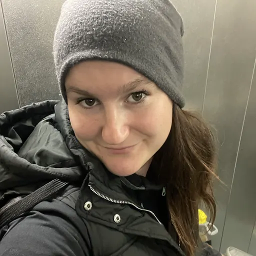 Autor Kateřina Jakešová