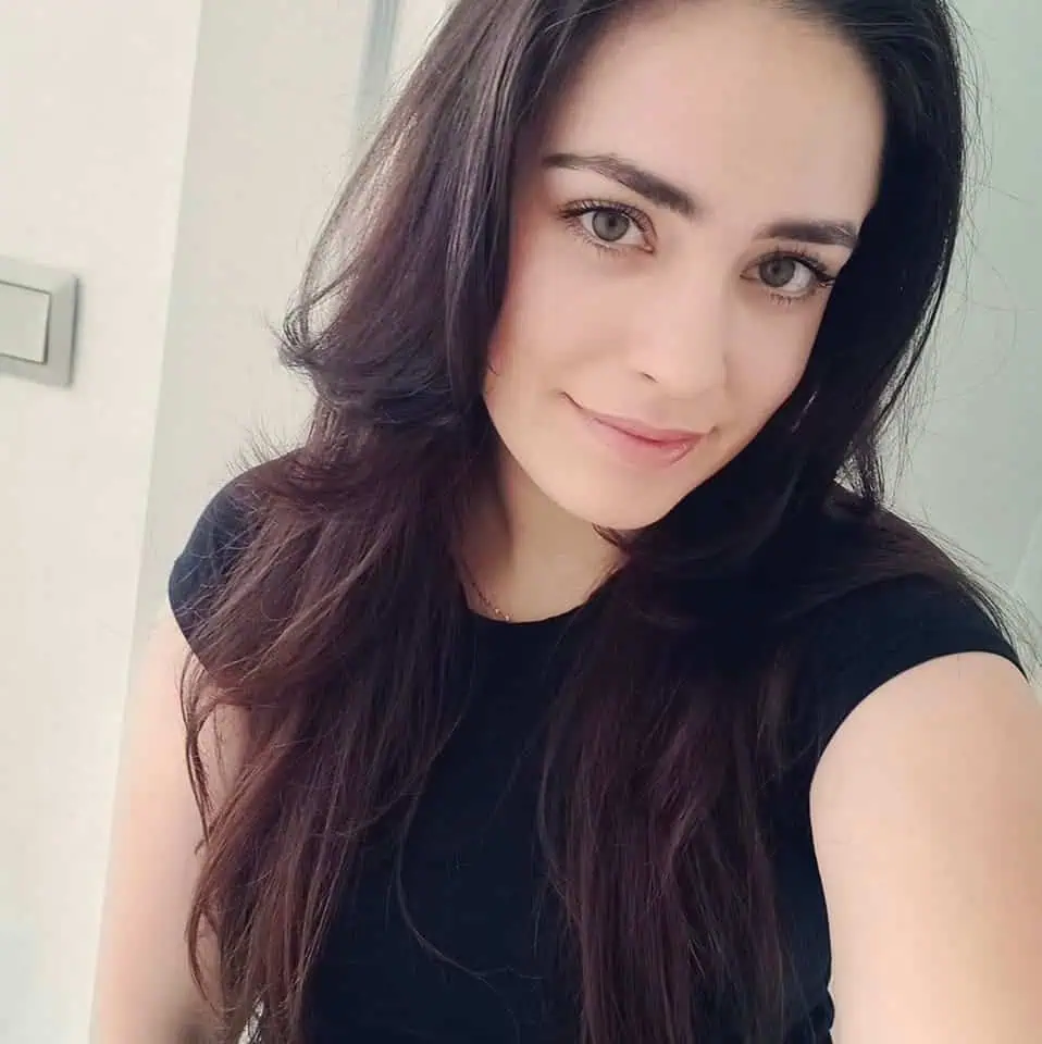 Monika Brešťanská